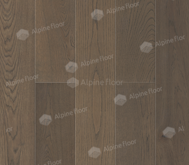 Инженерная доска Alpine Floor  Дуб Гранд Каньон EW201-16