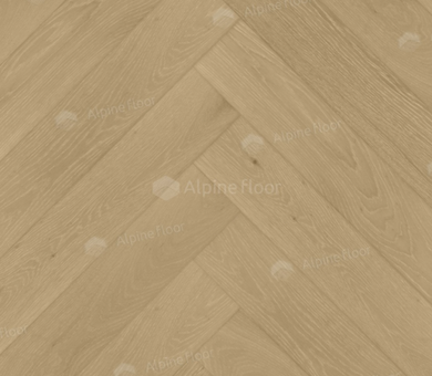 Инженерная доска Alpine Floor Castle Дуб Шампань EW202-01
