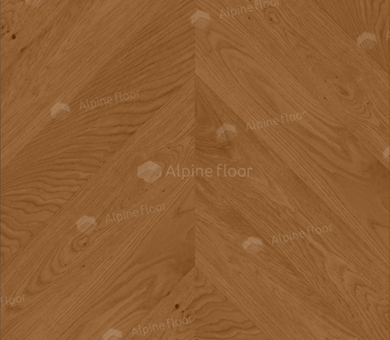 Инженерная доска Alpine Floor Chateau Дуб Кальвадос EW203-07