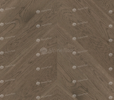 Инженерная доска Alpine Floor Chateau Дуб Гранд Каньон EW203-10