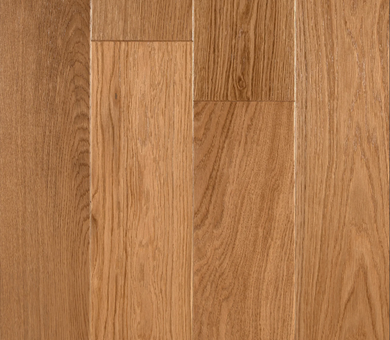 Инженерная доска Primavera 1500 Oak Titanio Селект