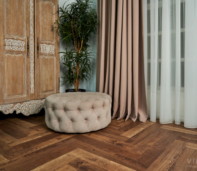 Ламинат Vinilam Herringbone Glue GD11177 Паркет Версальский