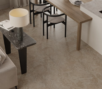 Ламинат SPC Vinilam Ceramo Stone Аравийский Камень 81222