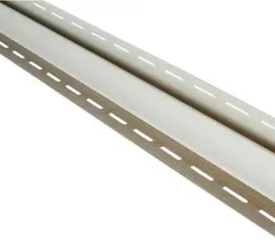 Планка внутренний угол Альта-Профиль Аляска Ивори А-13 - 3 м
