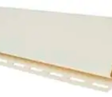 Планка околооконная Альта-Профиль Аляска Сэнд А-17 - 3 м