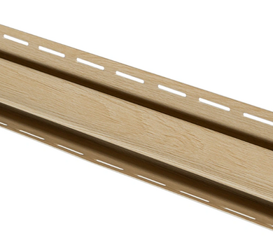 Планка внутренний угол Альта-Профиль К-13 - ВН Ольха - 3 м
