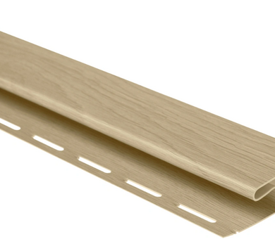 Планка соединительная Альта-Профиль К-18 - ВН Ольха 3 м