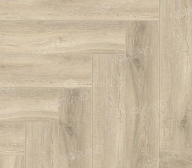 Ламинат LVT Norland Lagom Parquet LVT 1034-05 Bratt