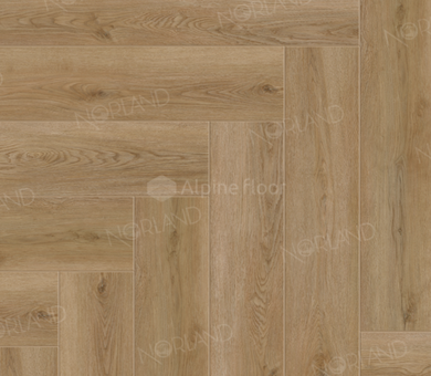 Виниловый ламинат Norland Lagom Parquet LVT 1034-07 Varig