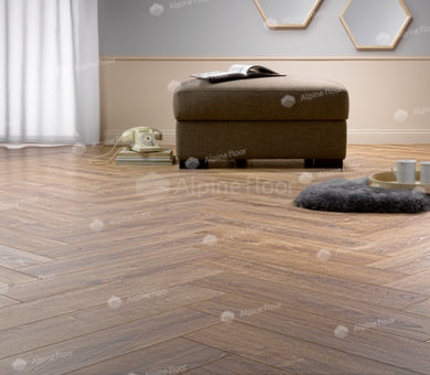 Ламинат Homflor Herringbone 12 мм Balearic oak 622