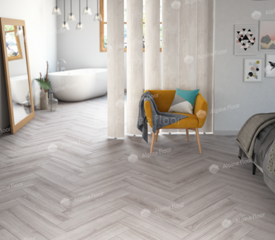 Ламинат Homflor Herringbone 12 мм Jaipur 434