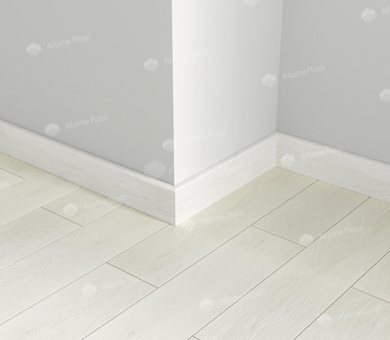 Плинтус Alpine Floor Parquet Light SK 13-0