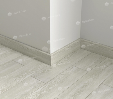 Плинтус Alpine Floor Parquet Light Дуб Артик SK 13-4