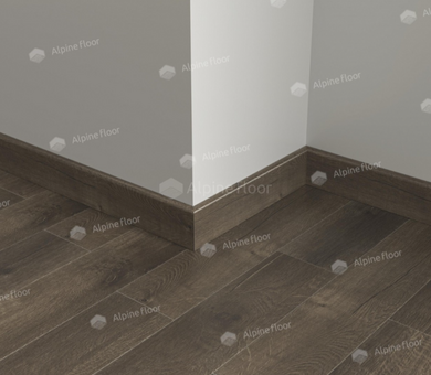 Плинтус Alpine Floor Parquet Light Дуб Антарес SK 13-19