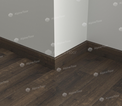 Плинтус Alpine Floor Parquet Light Дуб Альферац SK 13-22