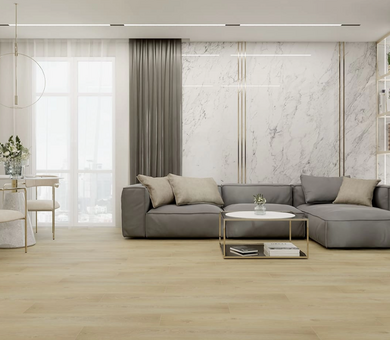  MSPC ламинат StoneFloor №6 Дуб Раннее утро 91799-2