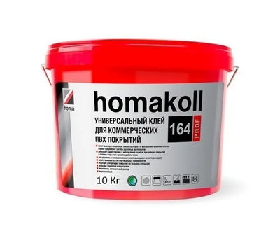 Клей Homakoll 164 Prof