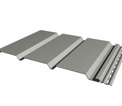 Софит без перфорации Sayga