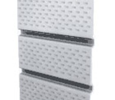 Софит с полной перфорацией Royal Europa