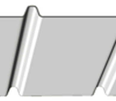 Софит Сlassic Weave Solid Variform