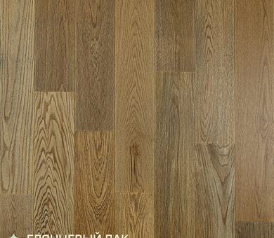 Паркетная доска Royal Parket Click 150 Дуб Натур Шерман лак