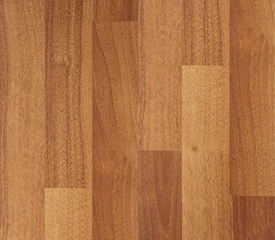 Ламинат Holzmeister Standart strong 123-017 Орех трехполосный 33 класс, 8 мм