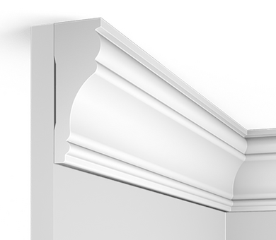 Молдинг HIWOOD TR1011