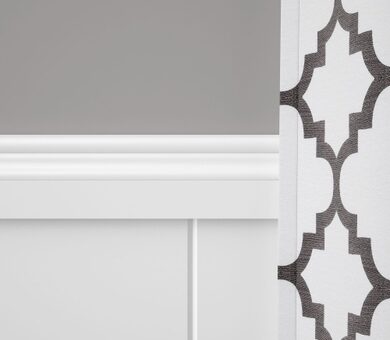 Финишный молдинг Ultrawood Арт Trim 002A