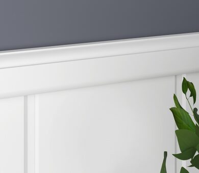 Финишный молдинг Ultrawood Арт Trim 004