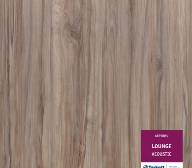 Tarkett Art Vinyl Lounge 230345033 Acoustic