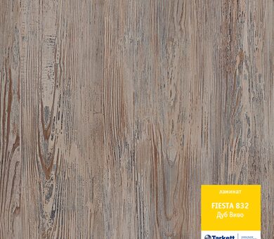 Tarkett Fiesta 832 Дуб Виво