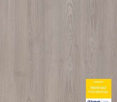 Tarkett Fiesta 832 Сосна Деликадо