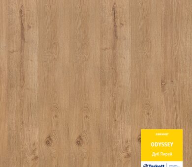 Tarkett Odyssey 504414016 Дуб Пирей