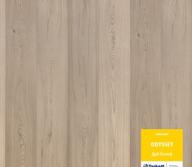 Tarkett Odyssey 504414017 Дуб Олинф