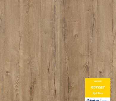 Tarkett Odyssey 504414020 Дуб Фест