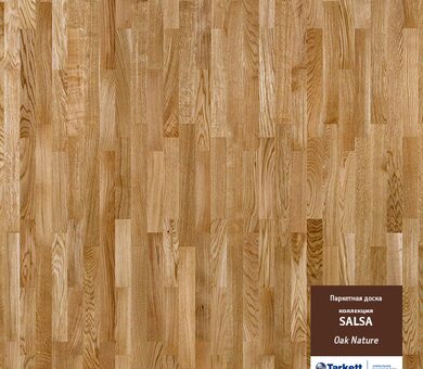 Tarkett Salsa Дуб Натур