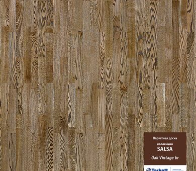 Tarkett Salsa Винтаж Браш