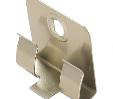 Teckwood Клипсы для крепления