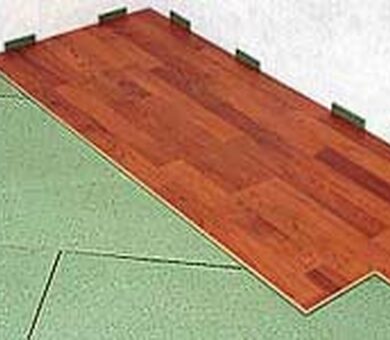 ISOPLAAT (Изоплат) 5мм