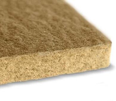 ISOPLAAT Тепло-звуко-изолирующая (12 мм) плита 