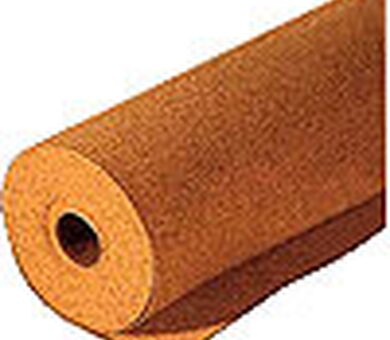 Пробковая рулонная 6мм.