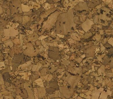 Ibercork, клеевая 4 мм КОРДОБА P 100