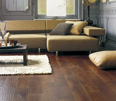 Доска грецкий орех U1104