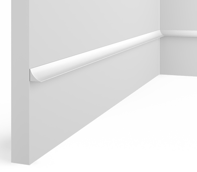 Молдинг HIWOOD TR12