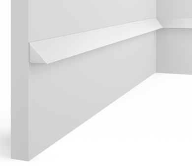 Молдинг HIWOOD TR20