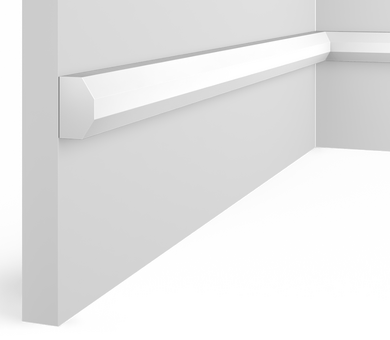 Молдинг HIWOOD TRS30