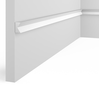 Молдинг HIWOOD TRV20