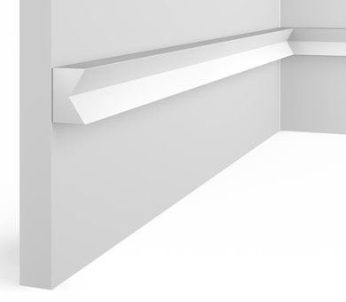 Молдинг HIWOOD TRV30