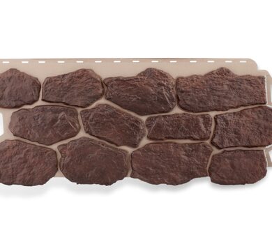 Альта-Профиль Бутовый камень Датский