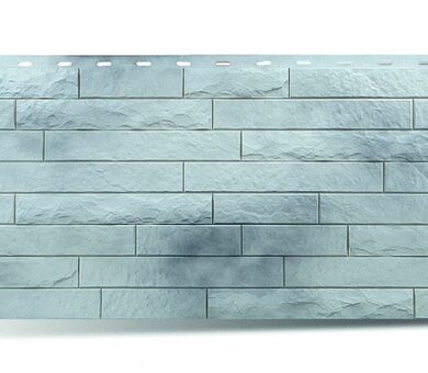 Цокольный сайдинг Альта-Профиль, коллекция Кирпич Антик Александрия